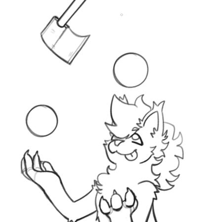 Lineart Lineart