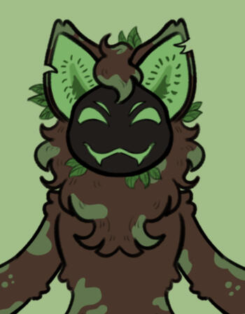Flat colors